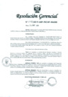 Vista preliminar de documento Resolución Gerencial Regional N° 00042-2019