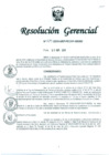 Vista preliminar de documento Resolución Gerencial Regional N° 00039-2019