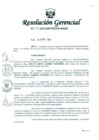 Vista preliminar de documento Resolución Gerencial Regional N° 00045-2019