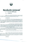 Vista preliminar de documento Resolución Gerencial Regional N° 00049-2019