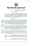 Vista preliminar de documento Resolución Gerencial Regional N° 00055-2019