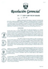 Vista preliminar de documento Resolución Gerencial Regional N° 00059-2019