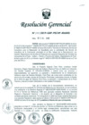 Vista preliminar de documento Resolución Gerencial Regional N° 00065-2019