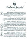 Vista preliminar de documento Resolución Gerencial Regional N° 00106-2014