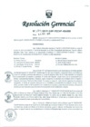 Vista preliminar de documento Resolución Gerencial Regional N° 00134-2019