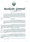 Vista preliminar de documento Resolución Gerencial Regional N° 00014-2020