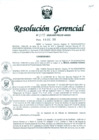 Vista preliminar de documento Resolución Gerencial Regional N° 00015-2020