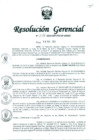 Vista preliminar de documento Resolución Gerencial Regional N° 00016-2020