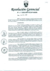 Vista preliminar de documento Resolución Gerencial Regional N° 00026-2020