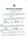 Vista preliminar de documento Resolución Gerencial Regional N° 00027-2020