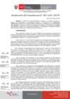 Vista preliminar de documento Resolución 080-2022-IPD/P - Subvenciones: Modificación Resolución de Presidencia N° 074-2020IPD/P.