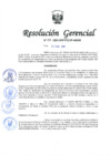 Vista preliminar de documento Resolución Gerencial Regional N° 00055-2021