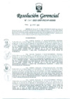 Vista preliminar de documento Resolución Gerencial Regional N° 00061-2021