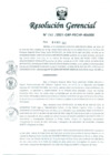 Vista preliminar de documento Resolución Gerencial Regional N° 00062-2021