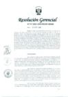 Vista preliminar de documento Resolución Gerencial Regional N° 00067-2021