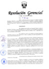 Vista preliminar de documento Resolución Gerencial Regional N° 00068-2021