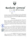 Vista preliminar de documento Resolución Gerencial Regional N° 00076-2021