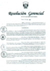 Vista preliminar de documento Resolución Gerencial Regional N° 00083-2021