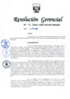 Vista preliminar de documento Resolución Gerencial Regional N° 00080-2021