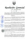 Vista preliminar de documento Resolución Gerencial Regional N° 00086-2021