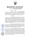 Vista preliminar de documento Resolución Gerencial Regional N° 00089-2021