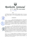 Vista preliminar de documento Resolución Gerencial Regional N° 00084-2021