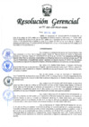 Vista preliminar de documento Resolución Gerencial Regional N° 00095-2021