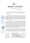 Vista preliminar de documento Resolución Gerencial Regional N° 00094-2021