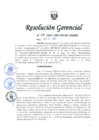 Vista preliminar de documento Resolución Gerencial Regional N° 00090-2021