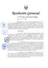 Vista preliminar de documento Resolución Gerencial Regional N° 00096-2021