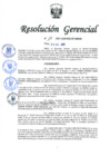 Vista preliminar de documento Resolución Gerencial Regional N° 00118-2021