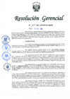 Vista preliminar de documento Resolución Gerencial Regional N° 00119-2021
