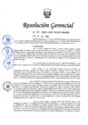Vista preliminar de documento Resolución Gerencial Regional N° 00126-2021