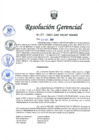 Vista preliminar de documento Resolución Gerencial Regional N° 00125-2021