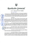 Vista preliminar de documento Resolución Gerencial Regional N° 00124-2021