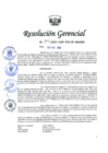 Vista preliminar de documento Resolución Gerencial Regional N° 00143-2021