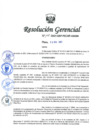 Vista preliminar de documento Resolución Gerencial Regional N° 00148-2021