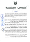 Vista preliminar de documento Resolución Gerencial Regional N° 00150-2021