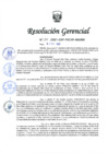 Vista preliminar de documento Resolución Gerencial Regional N° 00151-2021