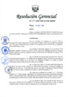 Vista preliminar de documento Resolución Gerencial Regional N° 00147-2021
