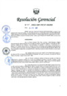 Vista preliminar de documento Resolución Gerencial Regional N° 00021-2022