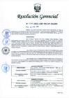 Vista preliminar de documento Resolución Gerencial Regional N° 00024-2022