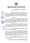 Vista preliminar de documento Resolución Gerencial Regional N° 00028-2022