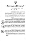 Vista preliminar de documento Resolución Gerencial Regional N° 00036-2022