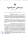 Vista preliminar de documento Resolución Gerencial Regional N° 00038-2022