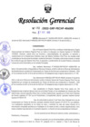 Vista preliminar de documento Resolución Gerencial Regional N° 00048-2022