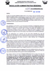 Vista preliminar de documento R-A-R-N°-360-2022-GOREMAD-DIRESA-OEA.pdf