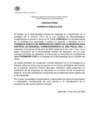 Vista preliminar de documento CONVOCATORIA   I Audencia publica