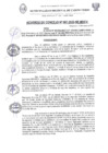 Vista preliminar de documento ACUERDO DE CONSEJO N° 007-2022-SE-MDCV