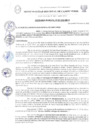 Vista preliminar de documento Ordenanza Municipal N° 001-2022-MDCV